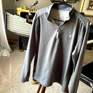 Johnnie o men’s lightweight, pull over